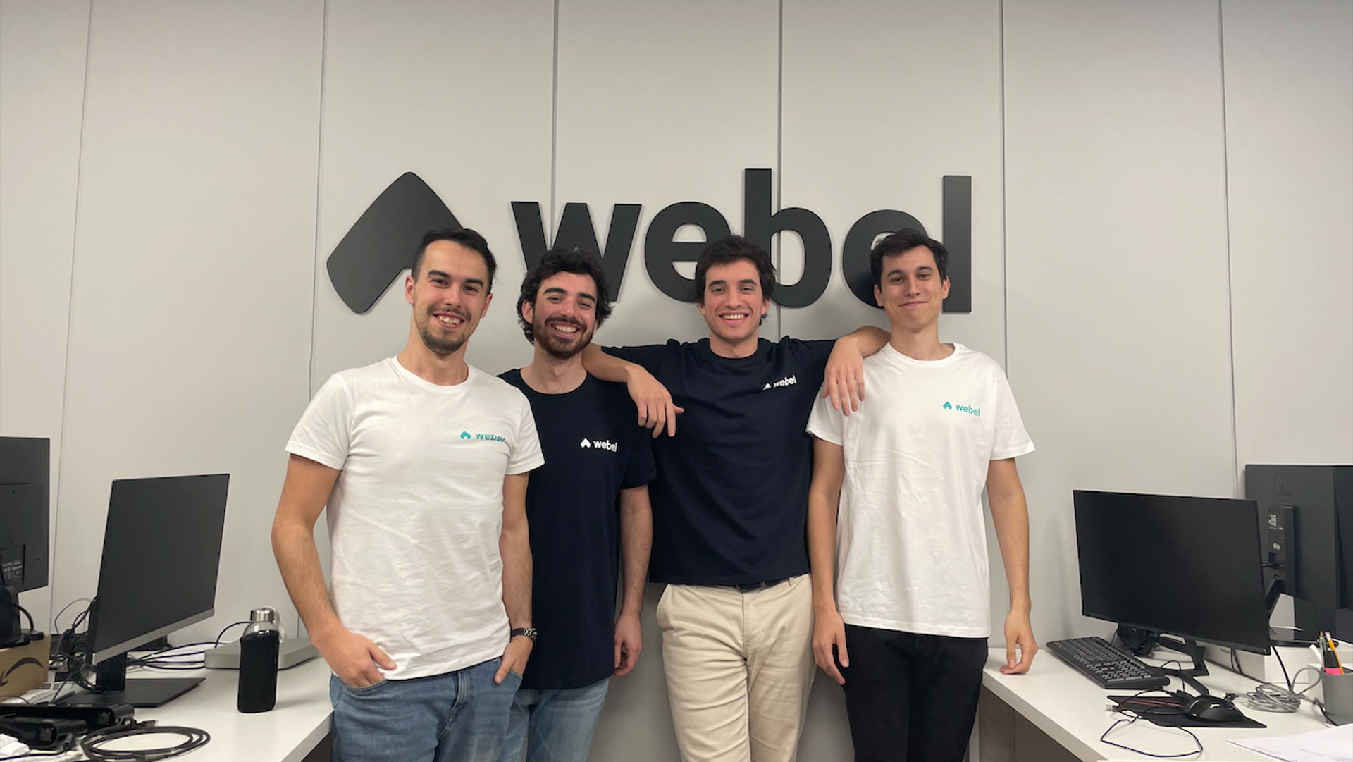 Trind Invests in Webel, the App that Brings Any Service to Your Doorstep