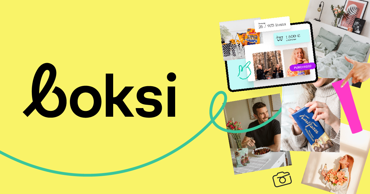 In Spotlight: Boksi