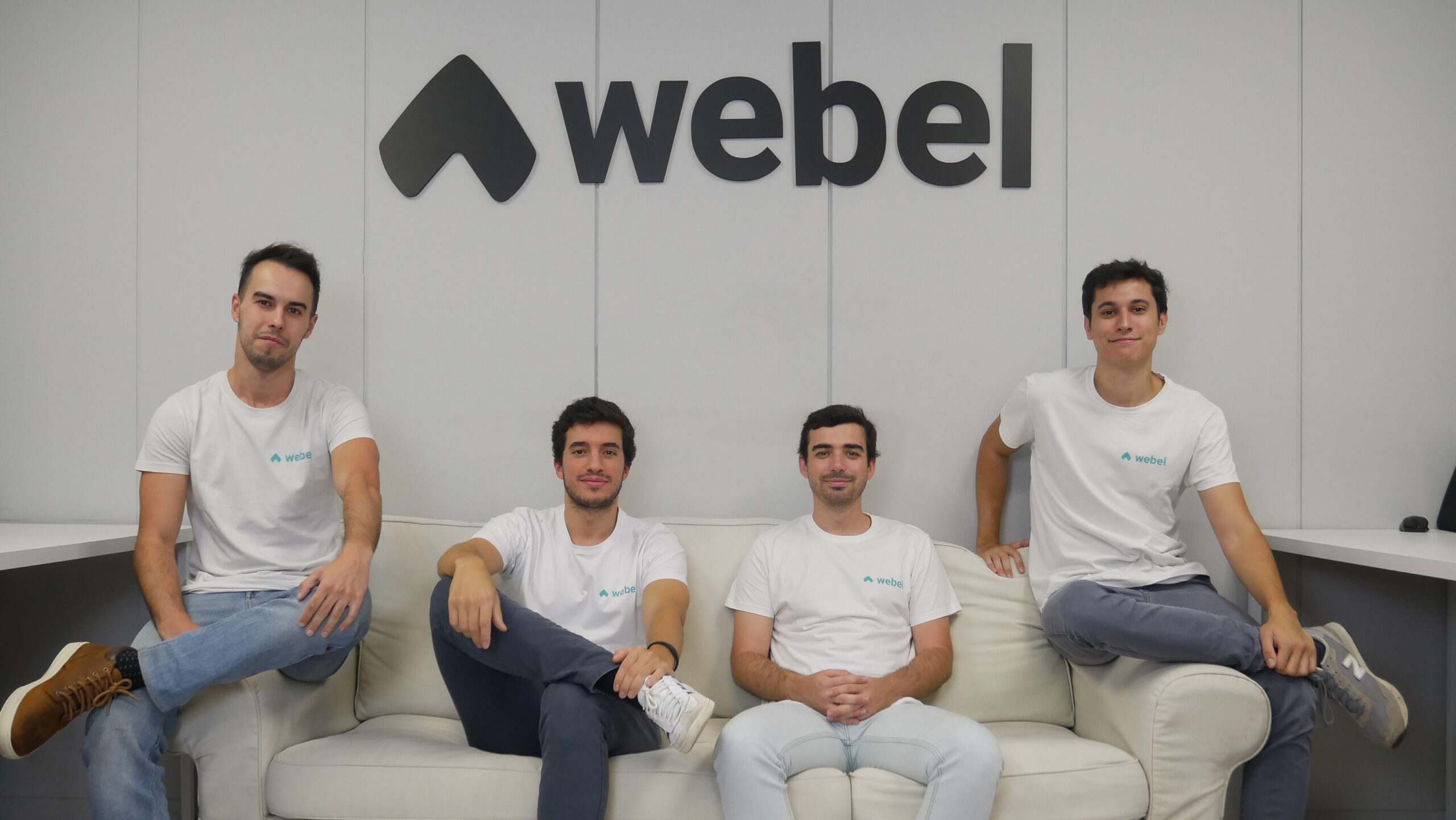 Webel founders