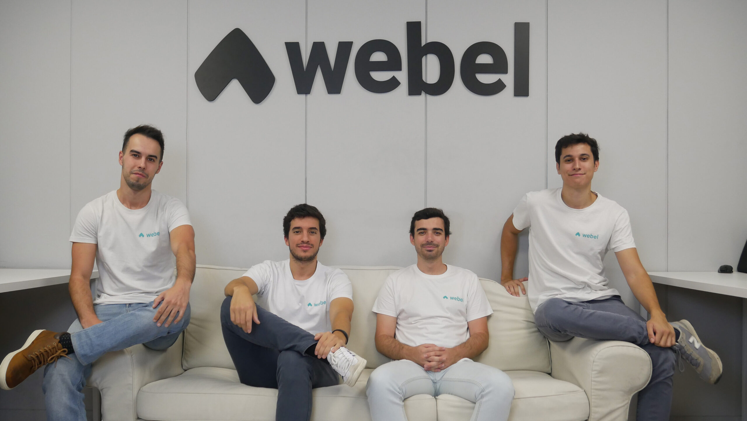 In Spotlight: Webel