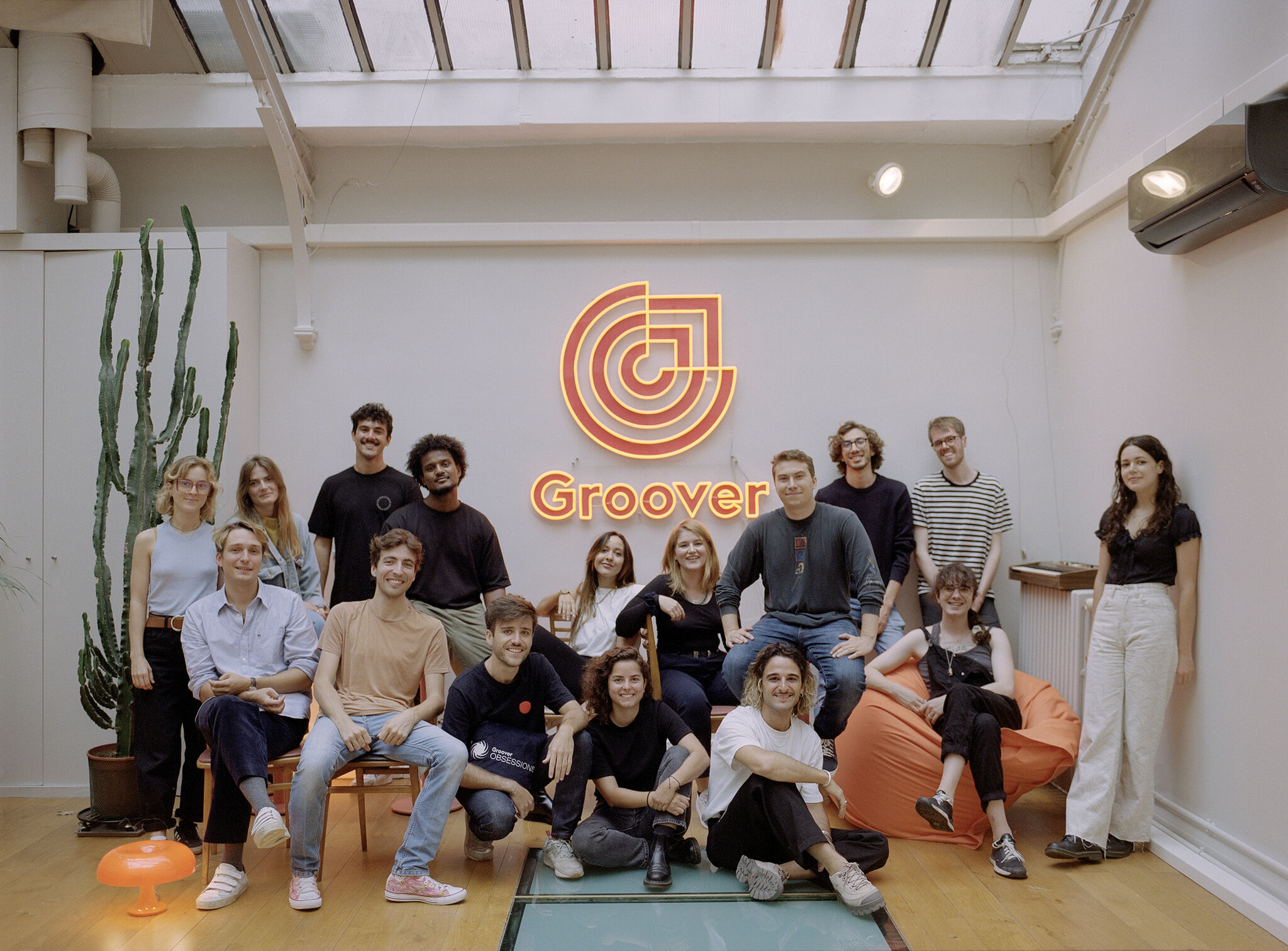 Trind invests in music promotion startup Groover